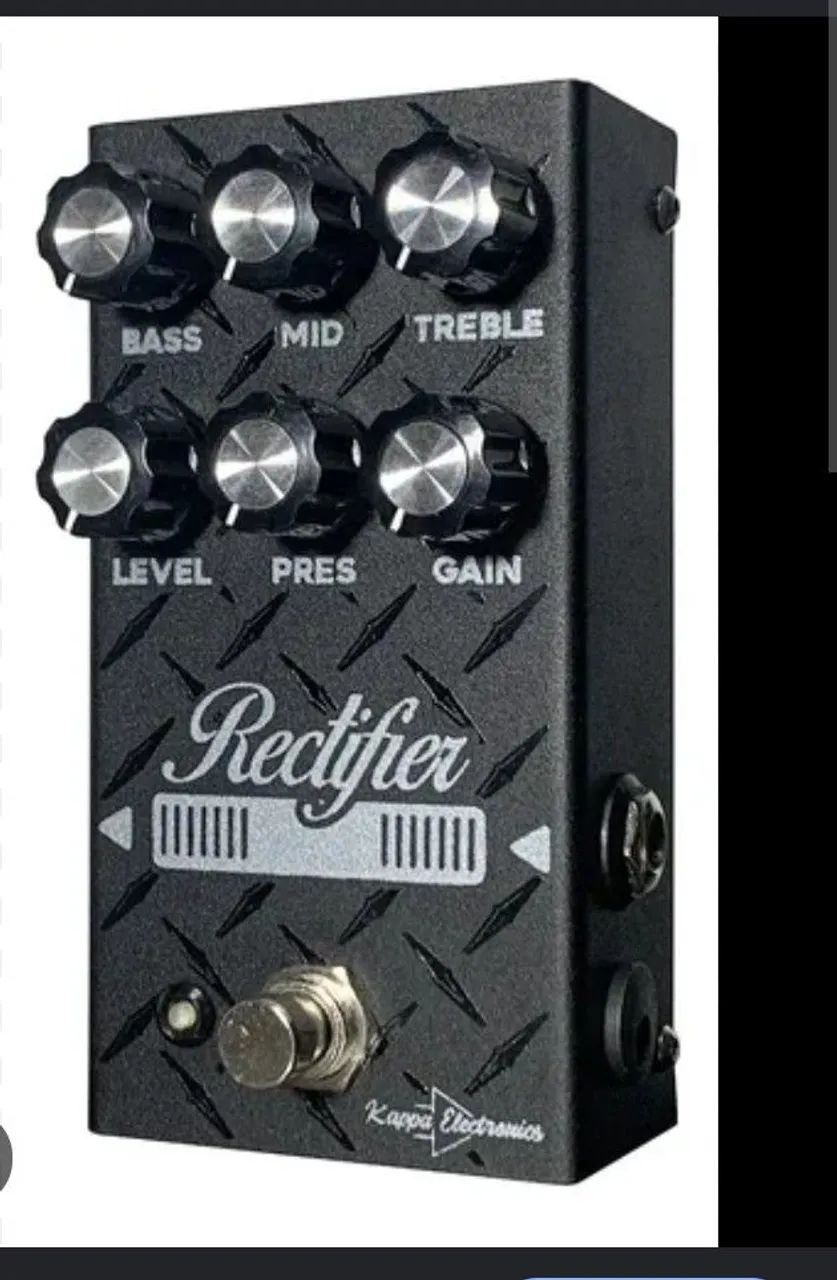 Pedal rectfirie kappa - Foto 2