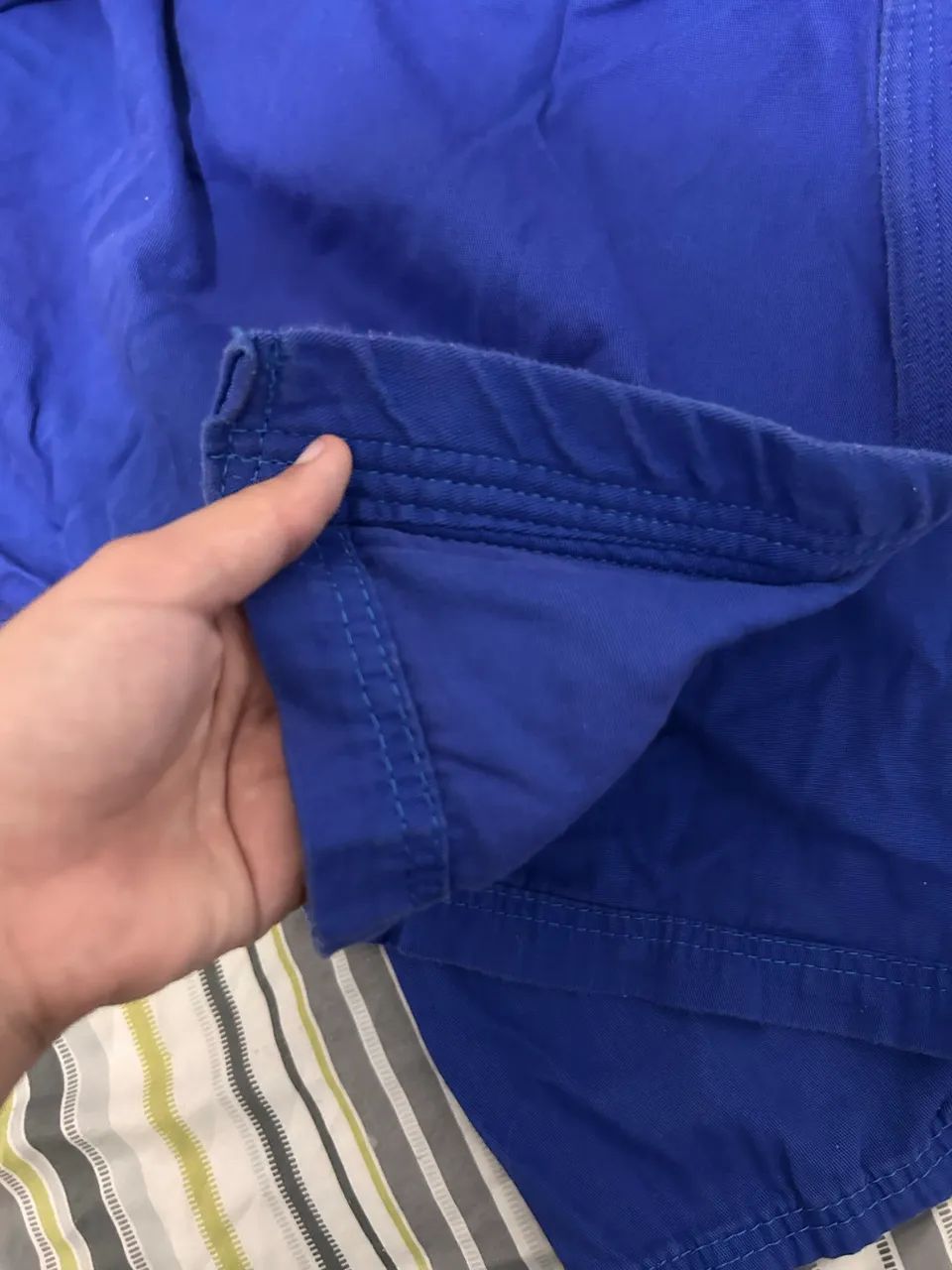Kimono de jiu jitsu  - Foto 3
