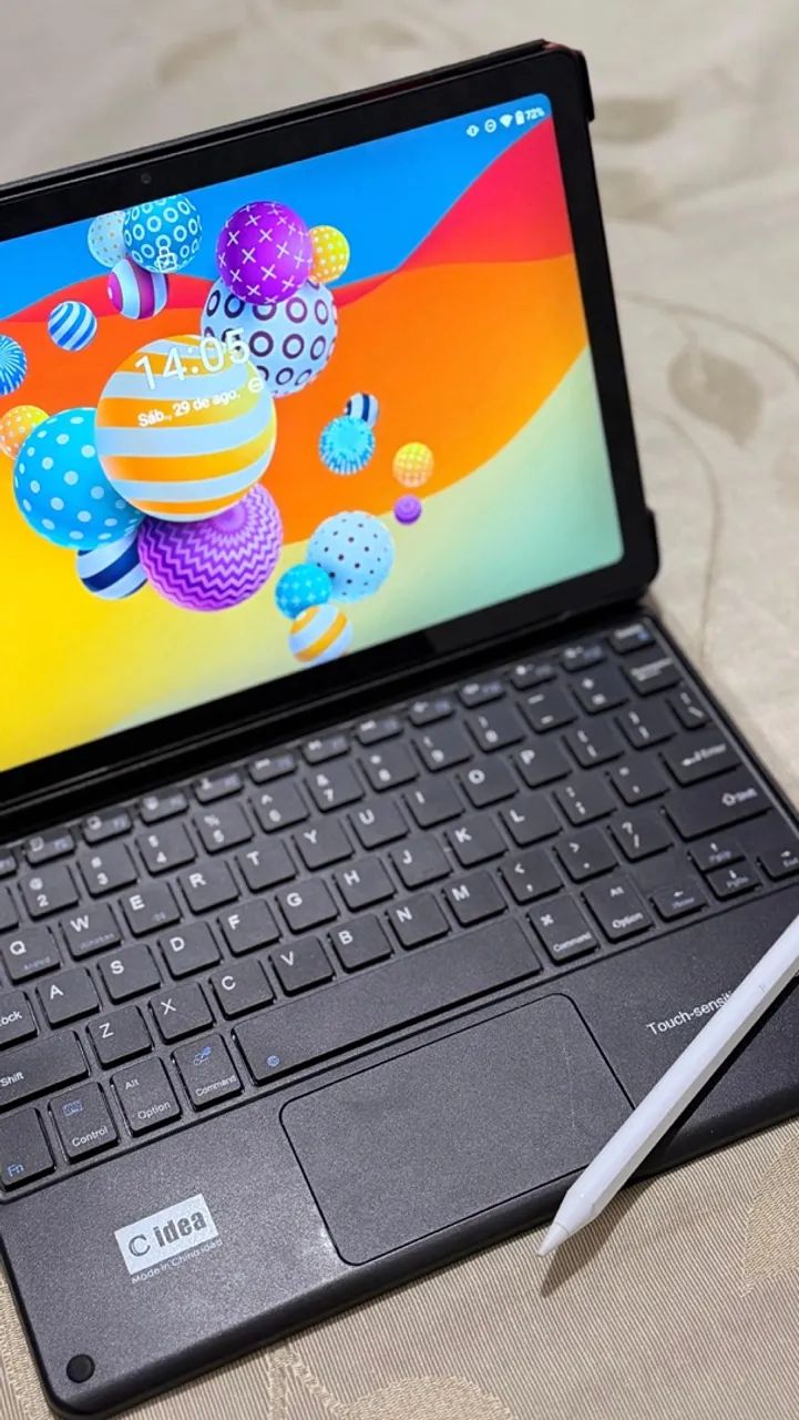 vende - se tablet C Idea Modelo: CM10500 Plus - Foto 4