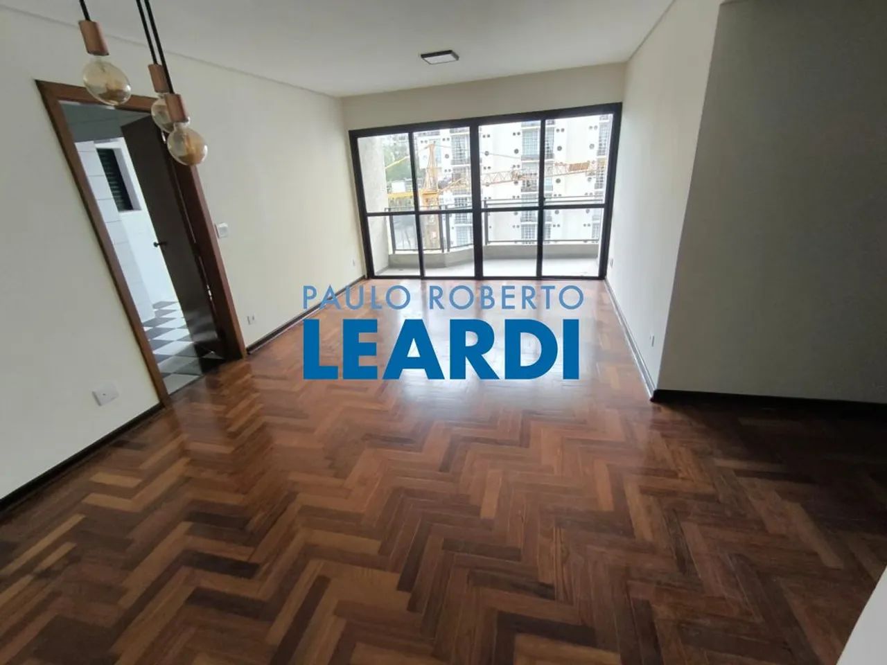 APARTAMENTO - ALPHAVILLE INDUSTRIAL - SP