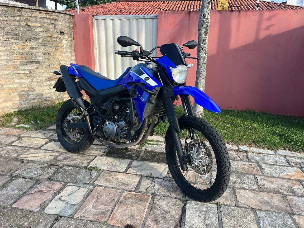 XT 660 R 28 mil Km - Foto 3
