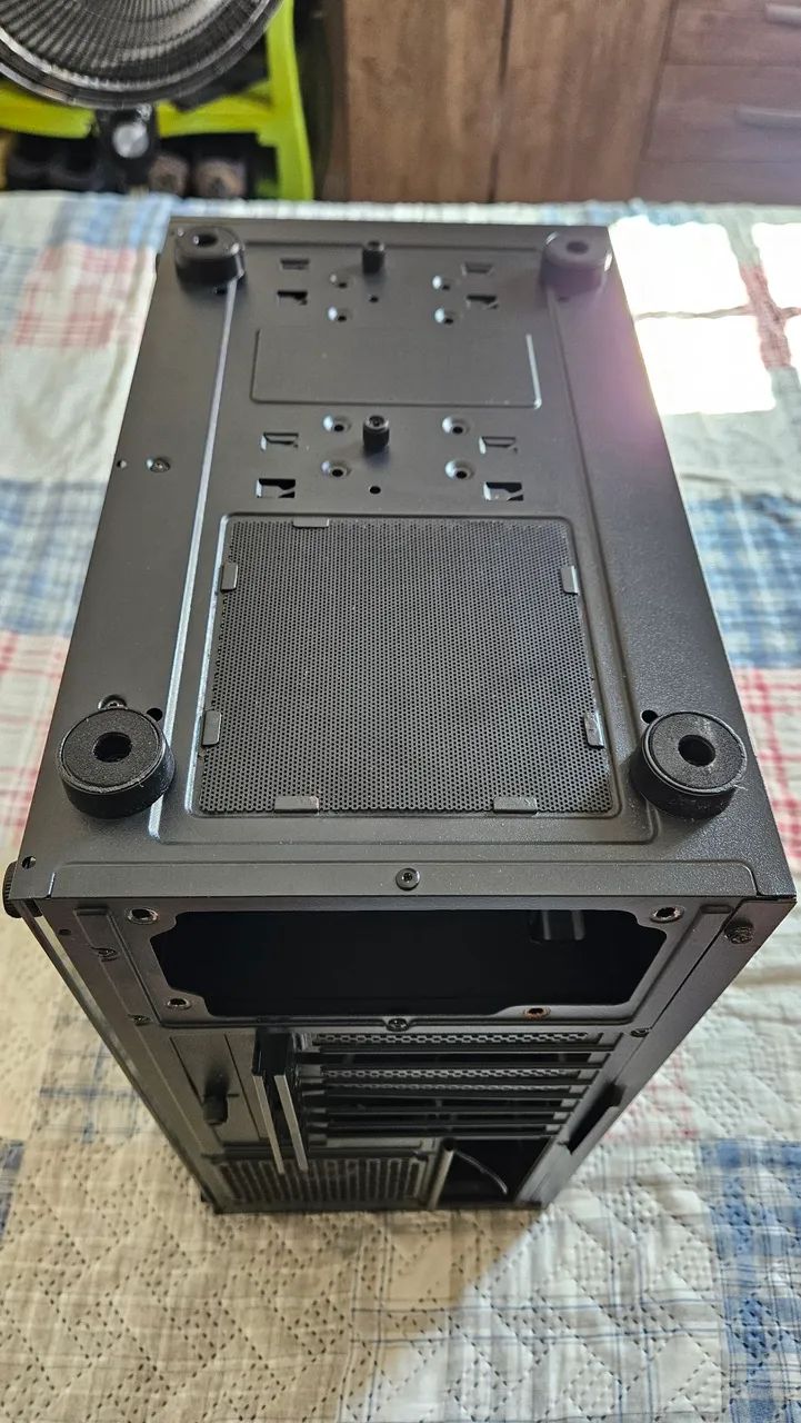 Gabinete Aigo Dk100 - Foto 3