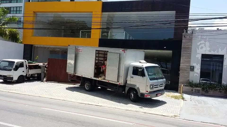 Fretes e Mudanças  - Foto 5