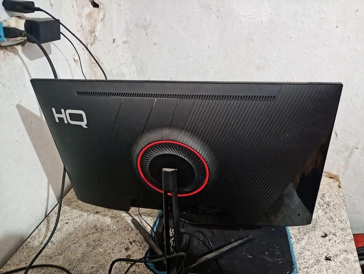 Monitor gamer 180 hz - Foto 4