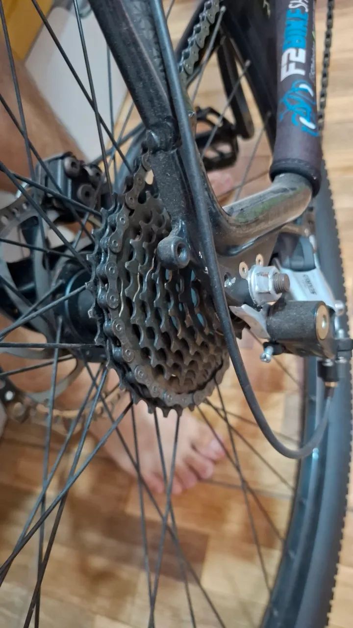 Bicicleta Aro 29 - Foto 3