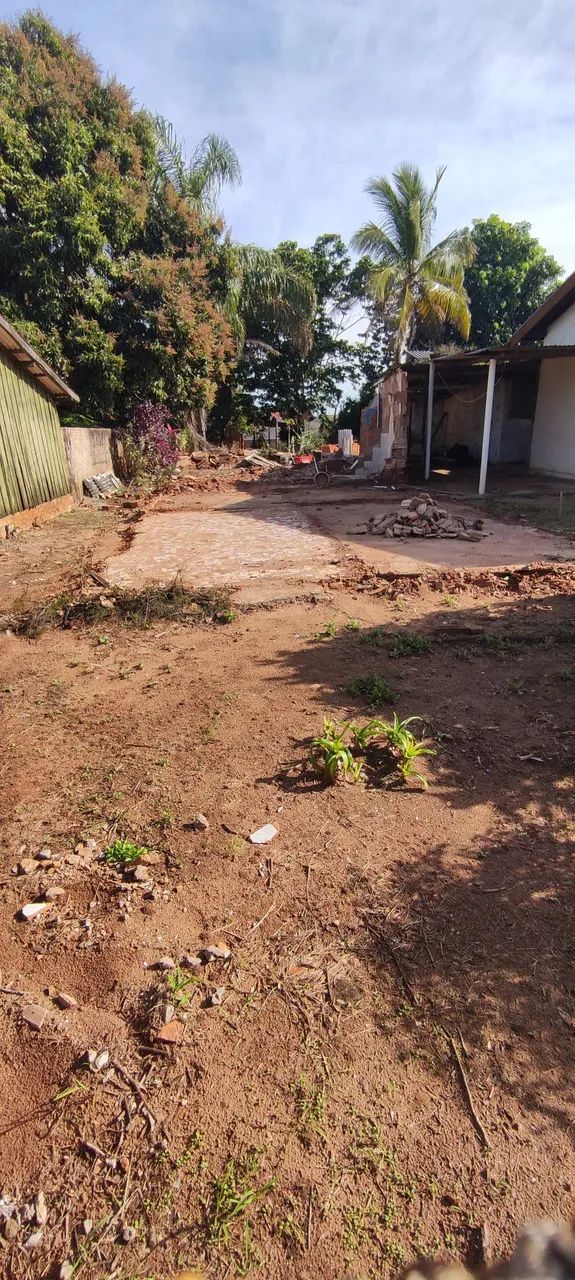 01 casa e 02 terrenos ( ler anúncio) - Foto 2