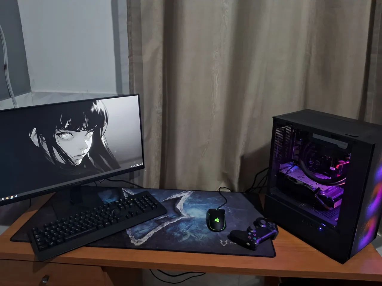 Computador gamer pra vender - Foto 2