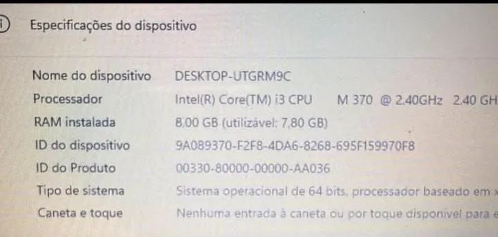 Vendo netbook  - Foto 5