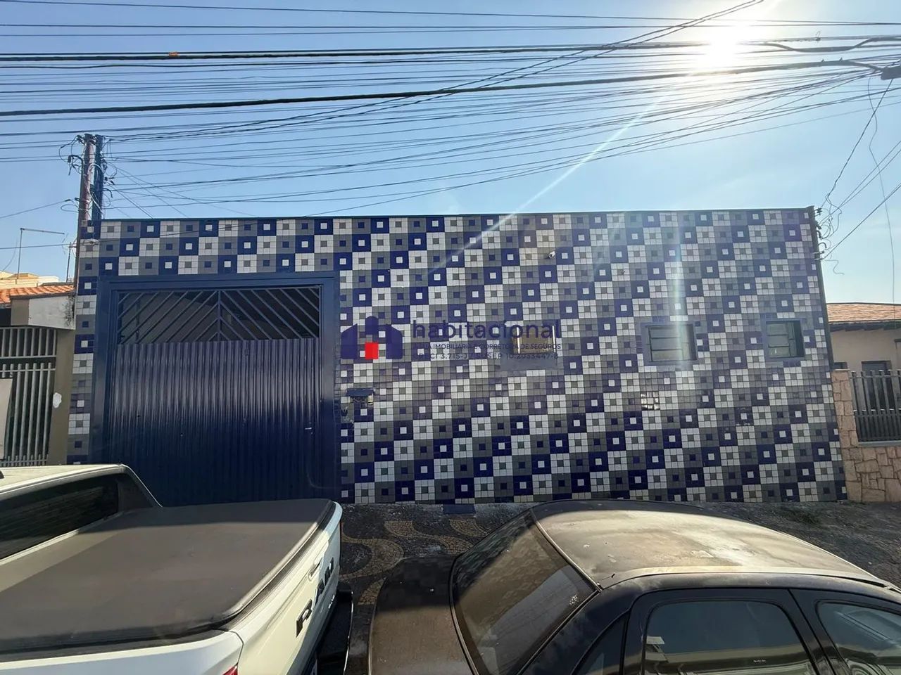 Salão Comercial 3 quartos para Venda Jardim Buzolin, Araras - Foto 3