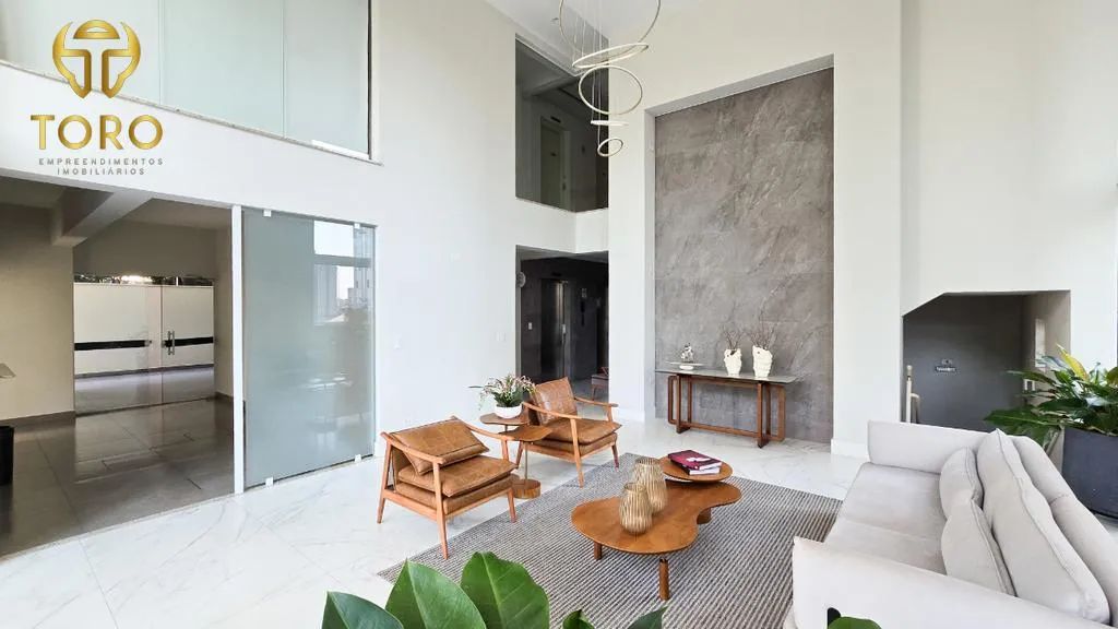 Apartamento para alugar em Maringá, Vila Cleópatra, com 84 m² - Foto 4