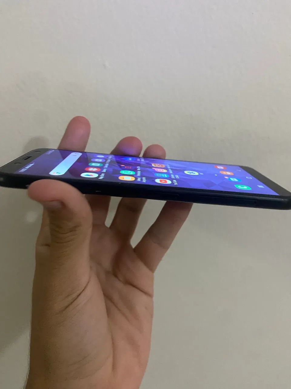 J6 32gb em perfeito estado - Foto 4