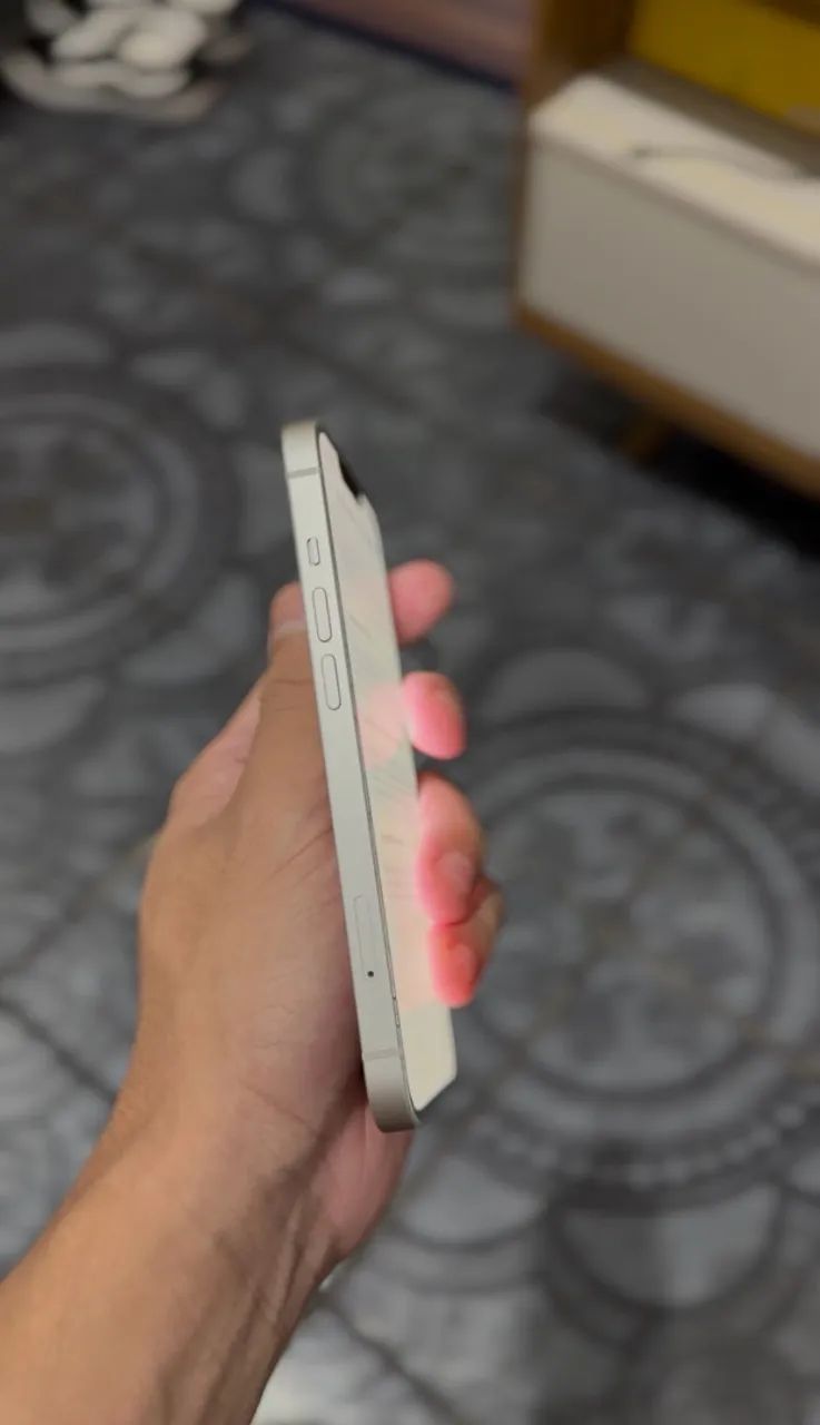 iPhone 13 128 GB - 94%  - Foto 2