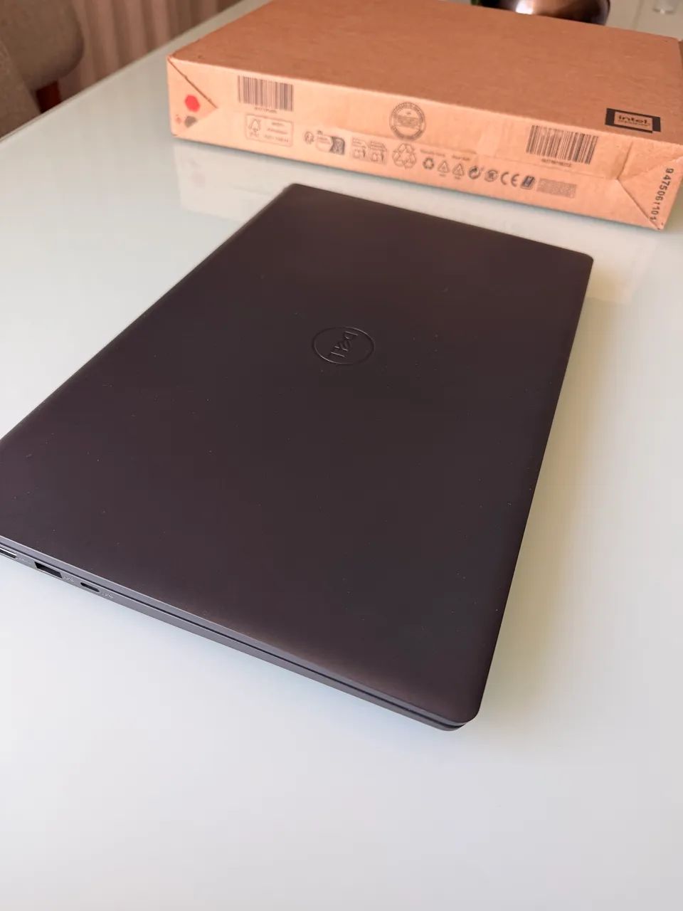 Notebook novo DELL 15 DC15250 - Foto 3