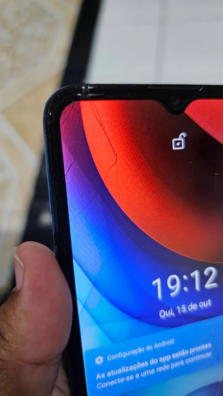 Moto E7 Power  - Foto 3