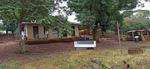 Chácara 42.000 metros Chácara Recreio Samabaia - Foto 8