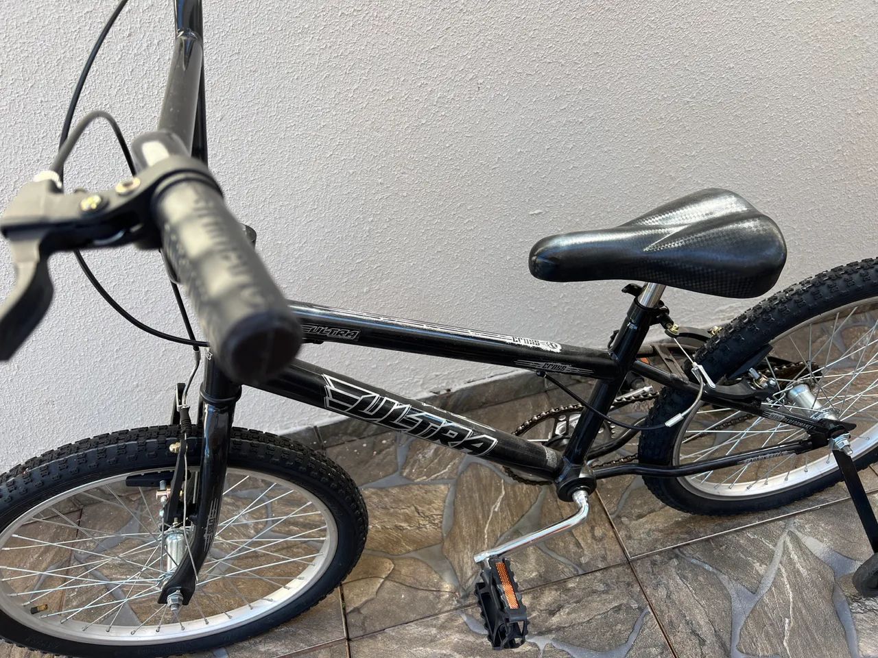 Bicicleta seminova  - Foto 4