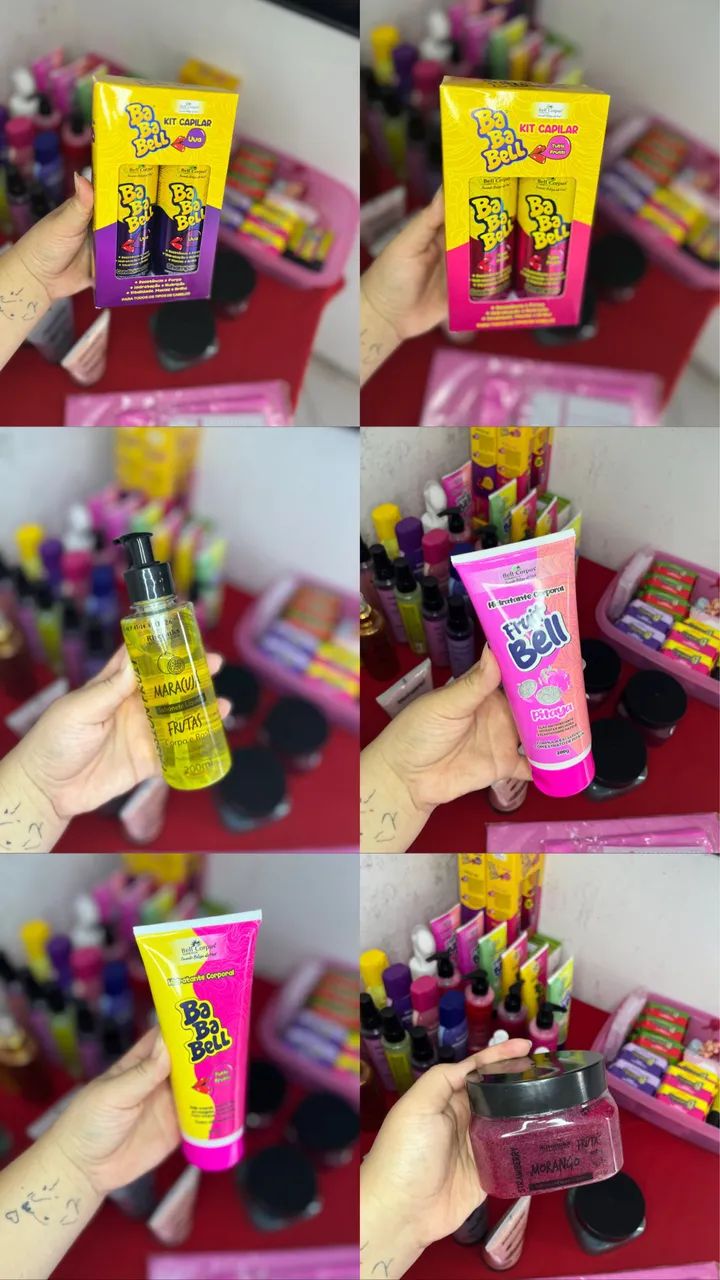 Cosméticos  - Foto 4