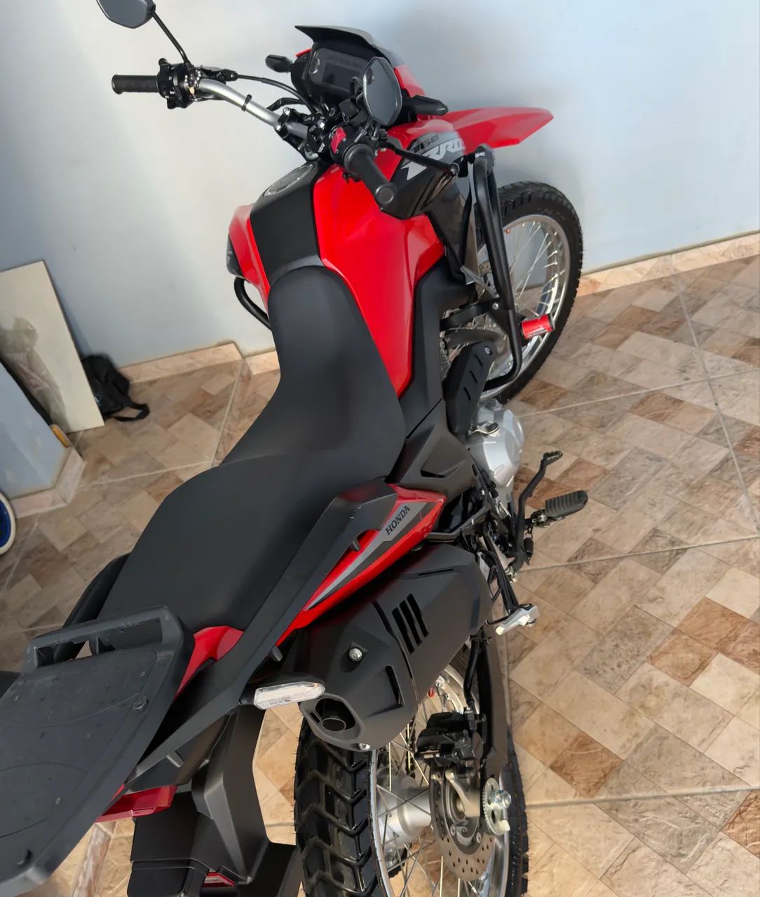 Bros 160  - Foto 2