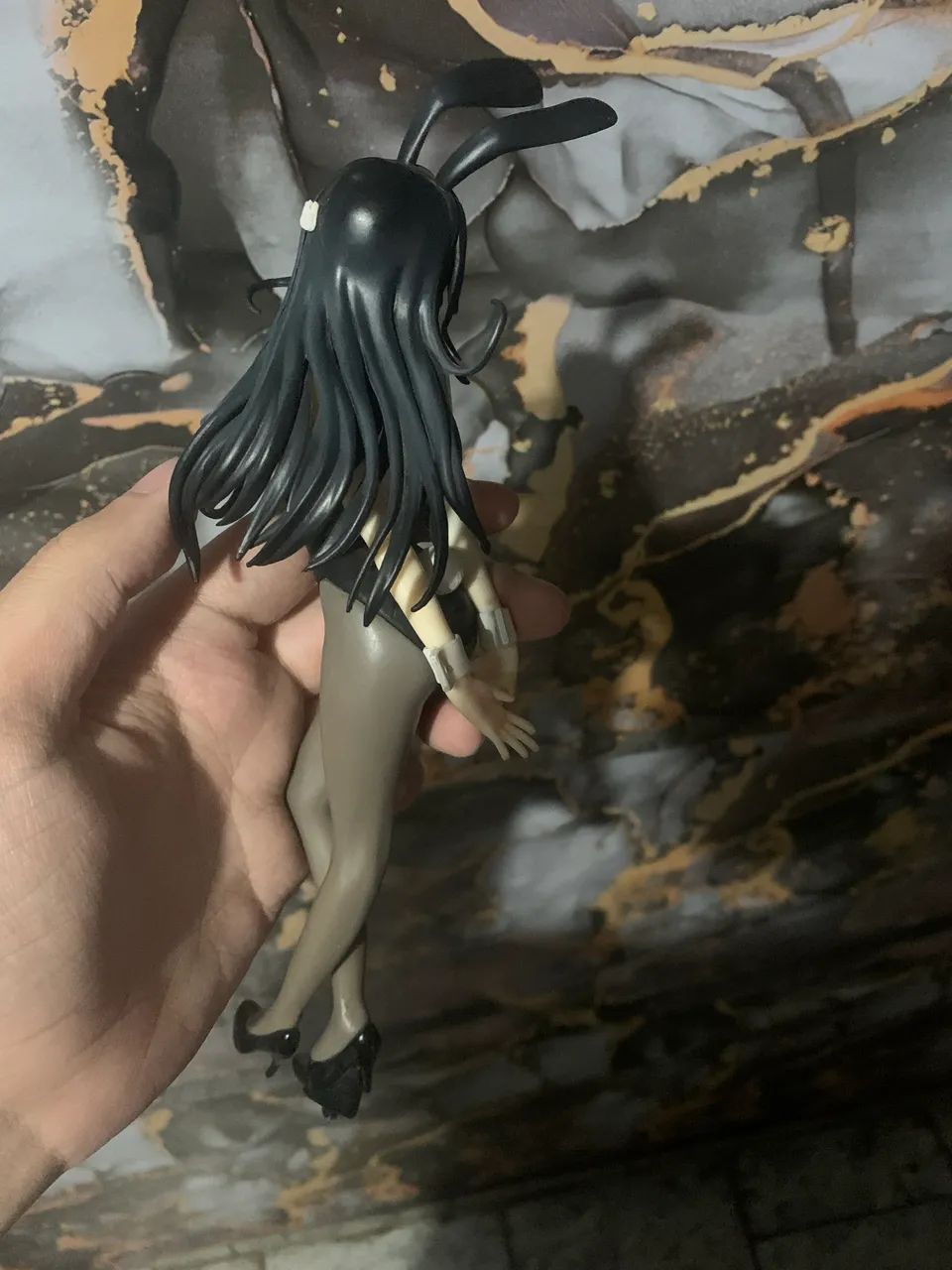 Action figure mai sakurajima  - Foto 4