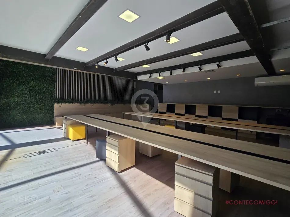 Imovel comercial para Locação - 251m² - 5 Vagas - NSK3 Imoveis - Cod. 60803 - Foto 3