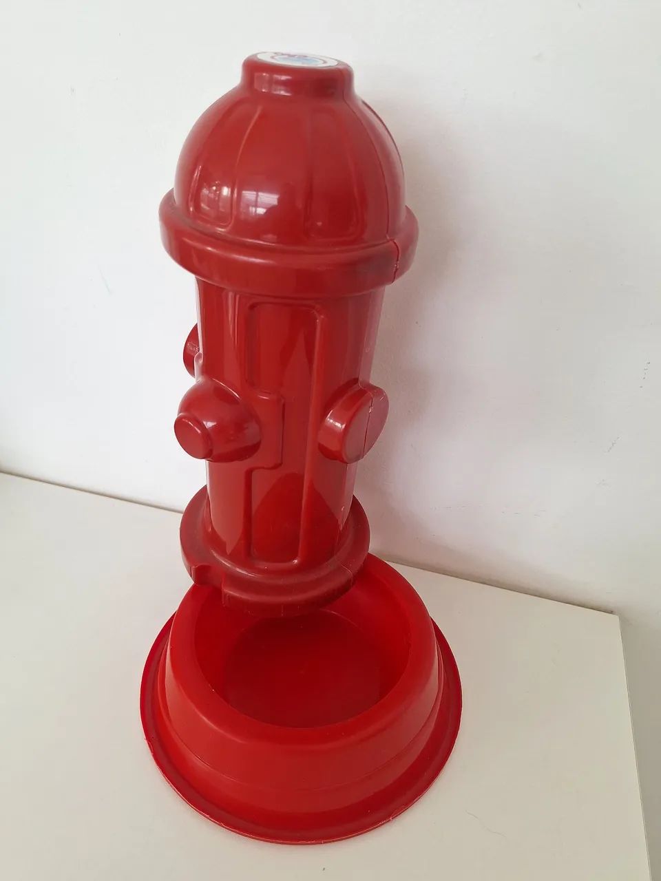 Pontinho sanitário para cachorro - Foto 3