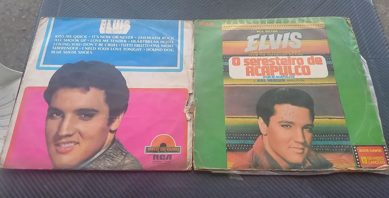 Discos de venil  - Foto 4