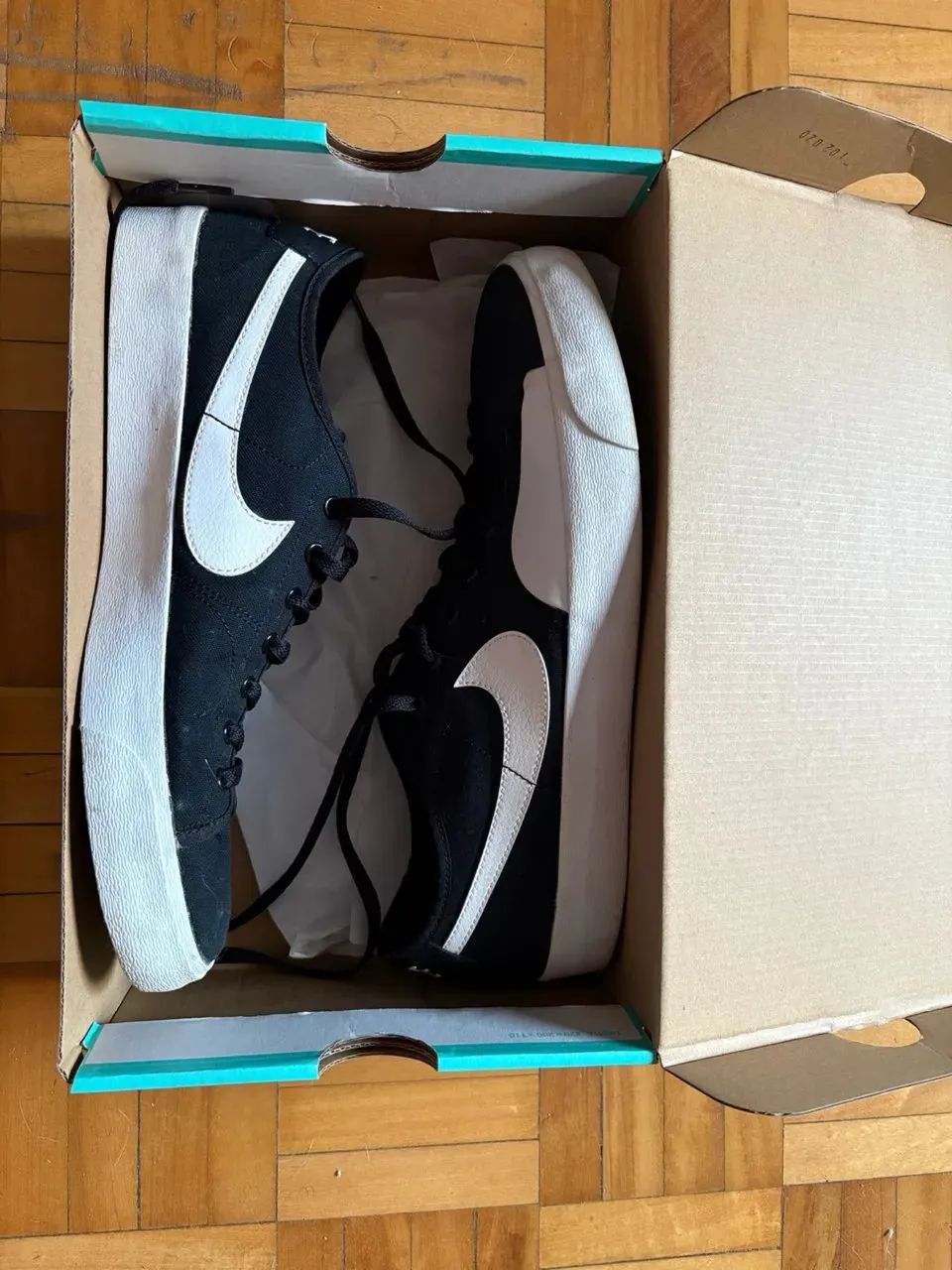 Nike SB Blzr Court  - Foto 2