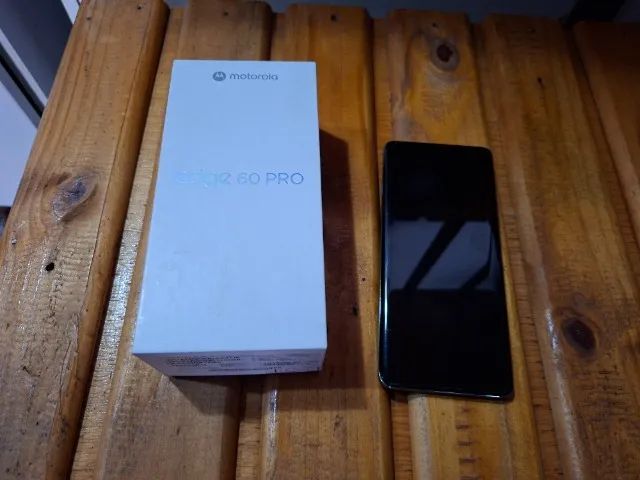Motorola Edge 60 Pro 512Gb - Foto 2