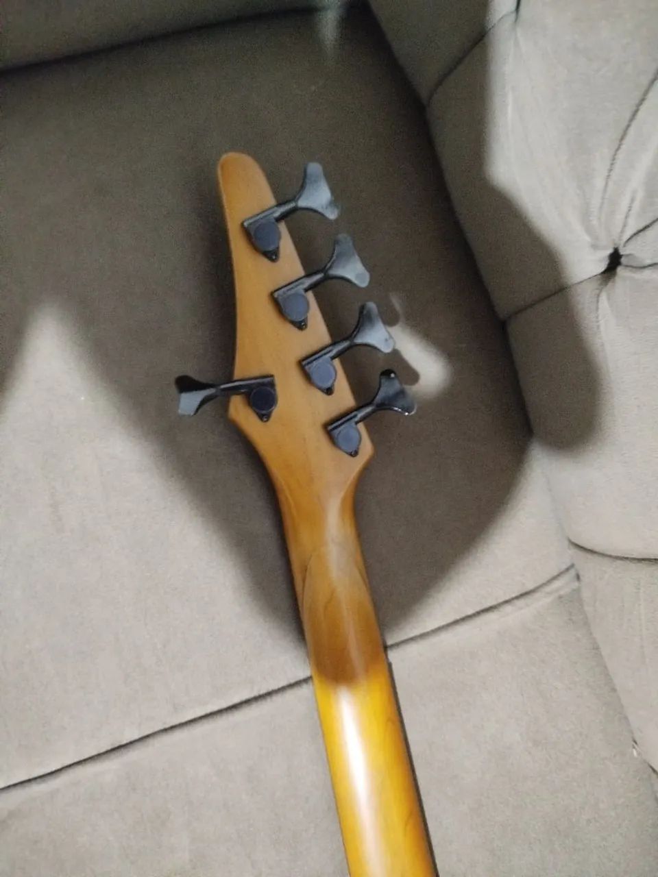 Contra baixo - Foto 3