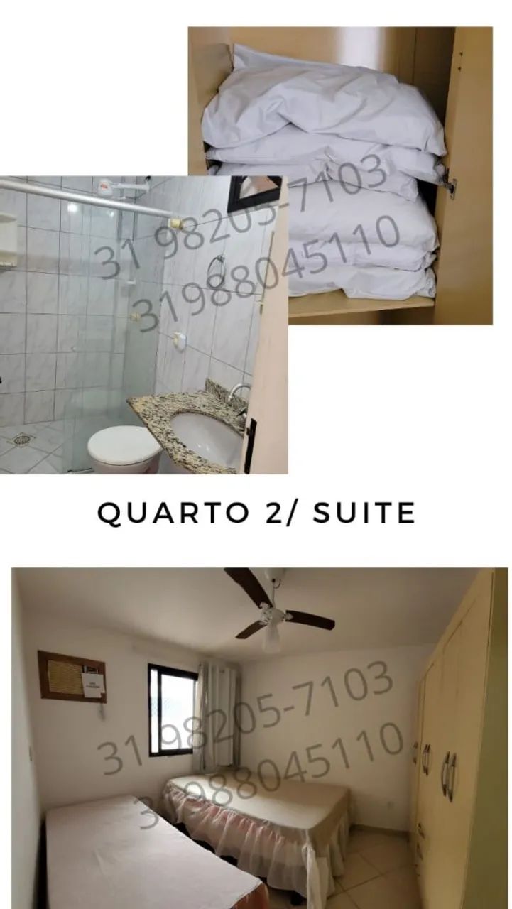 Apartamento Guarapari  - Foto 4