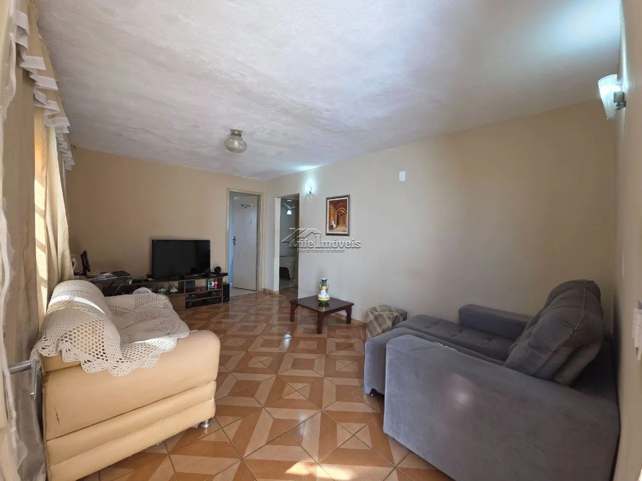 Vende 2 Casas Mesmo Terreno Conjunto Habitacional - Foto 3