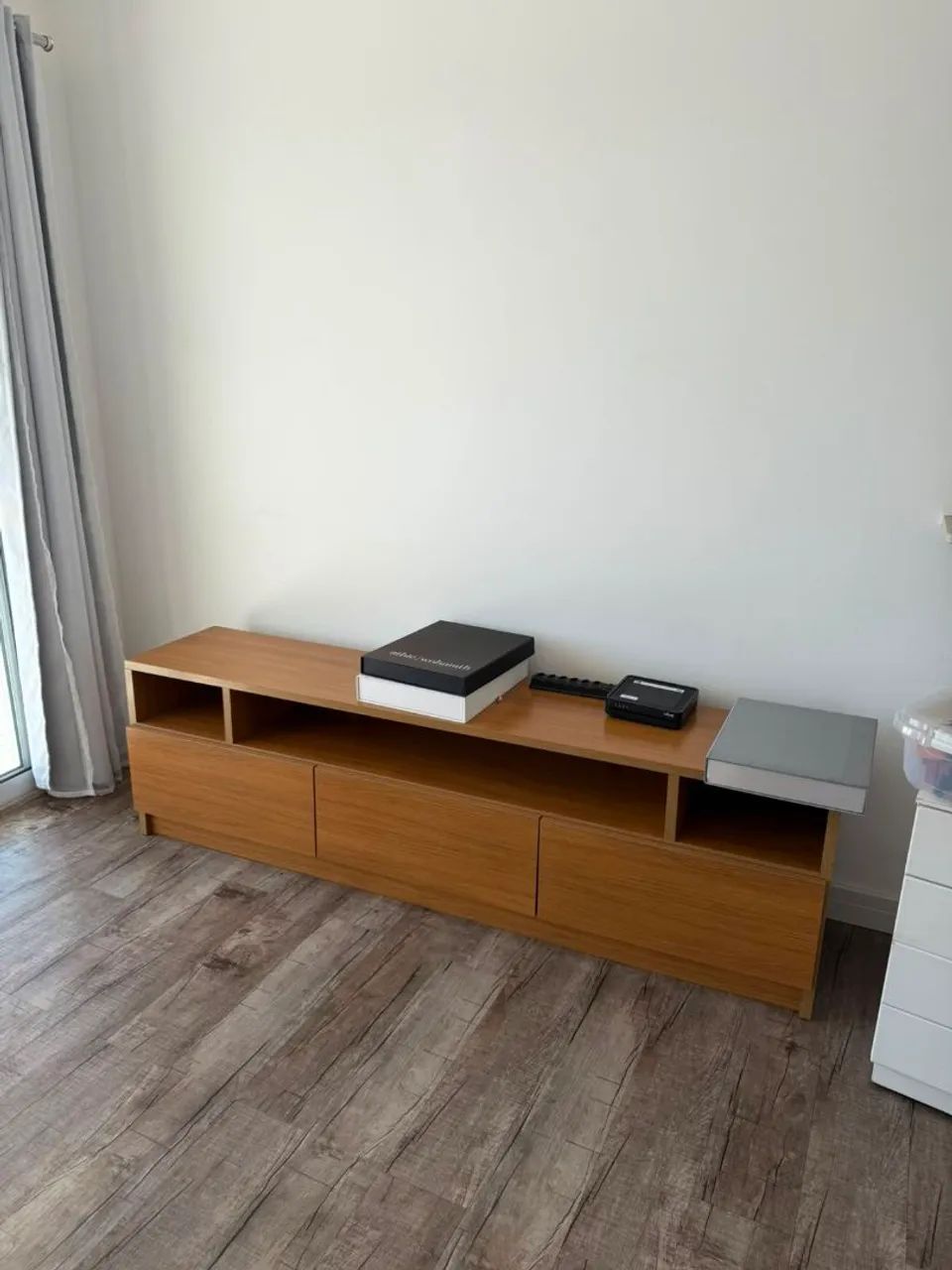 Vendo rack novo 