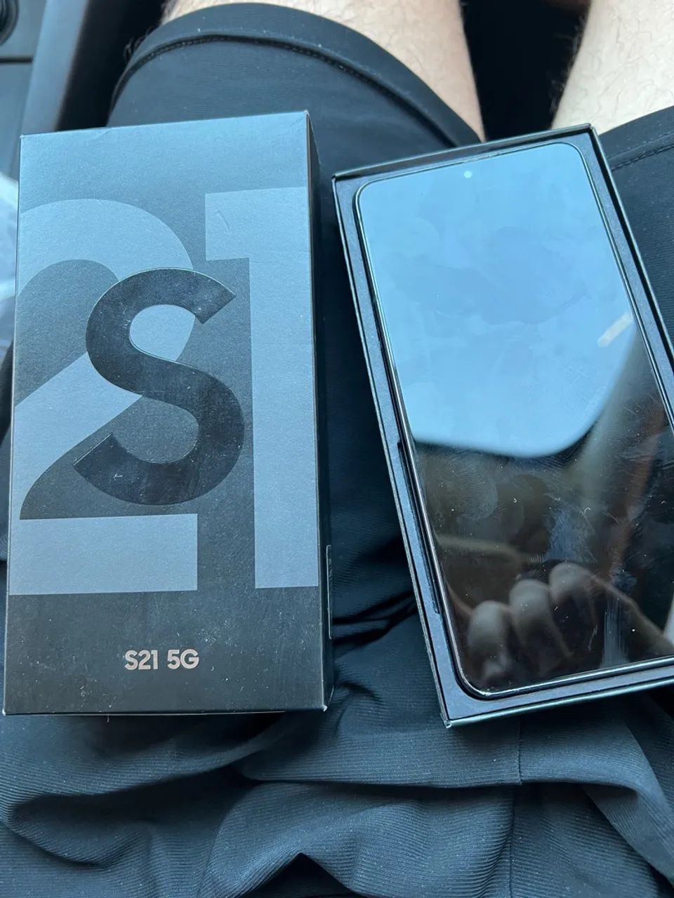 S21 5G