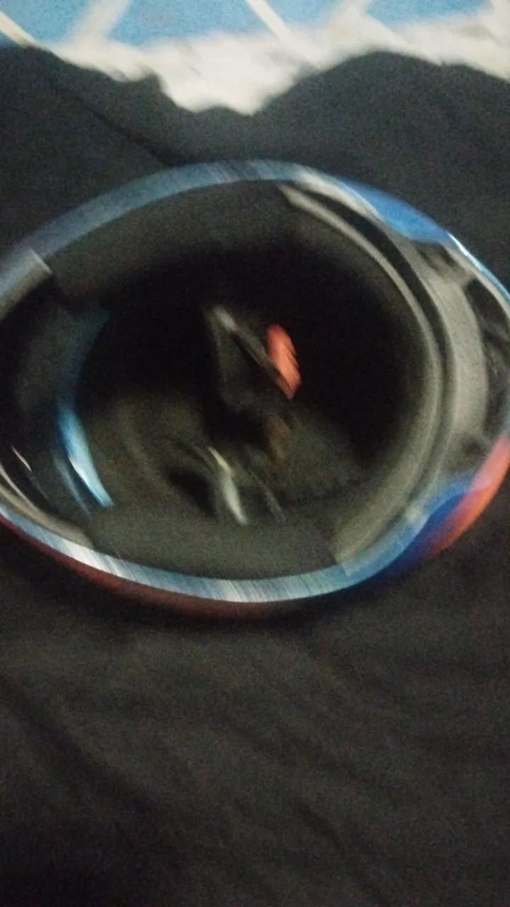Vende se Capacete R8 - Foto 2