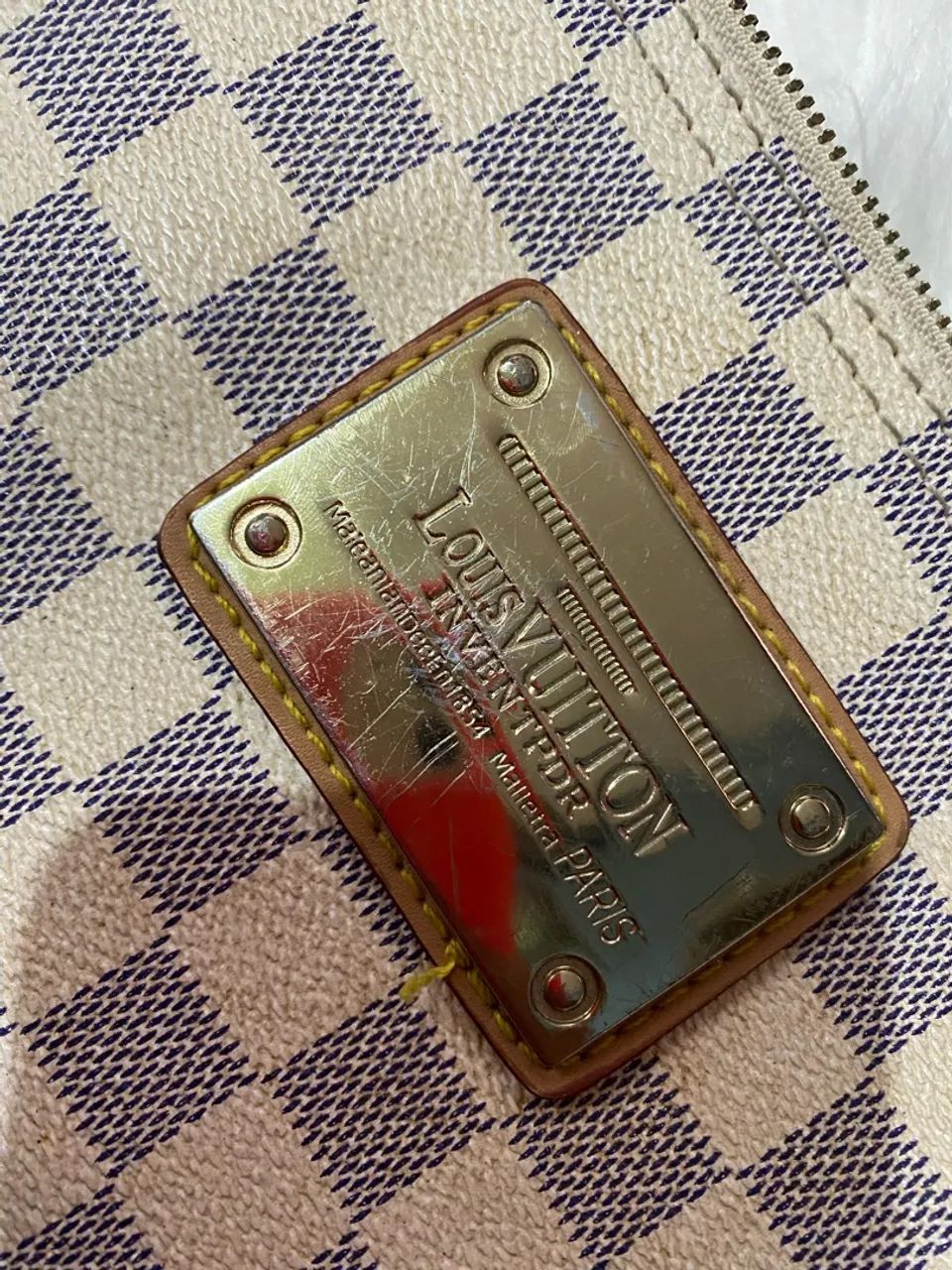 Bolsa louis vuitton.  - Foto 2