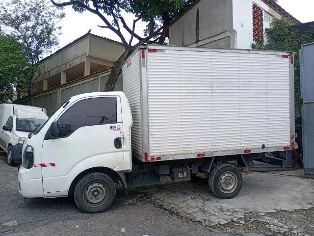 Kia Bongo UK2500 HD SC - Foto 3