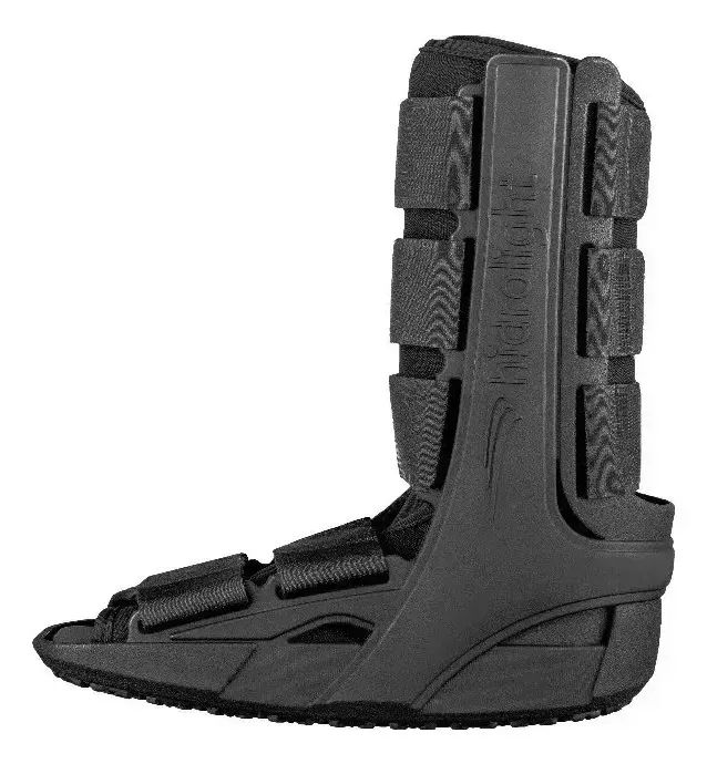 Bota Imobilizadora Standard Hidrolight Curta G - Foto 3