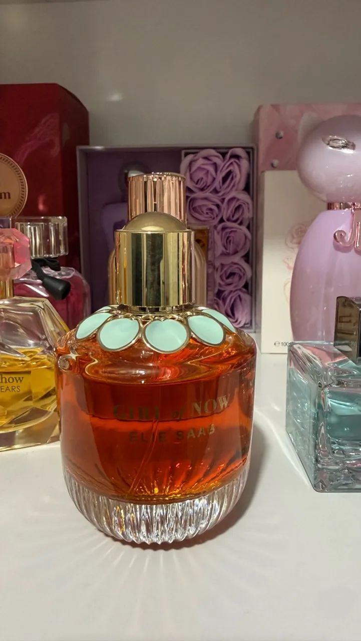 Perfume Desapego 90ml sem caixa