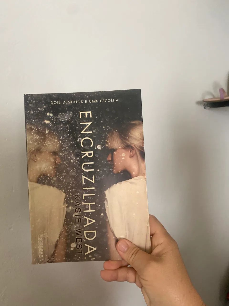 30 reais 2 livros  - Foto 2