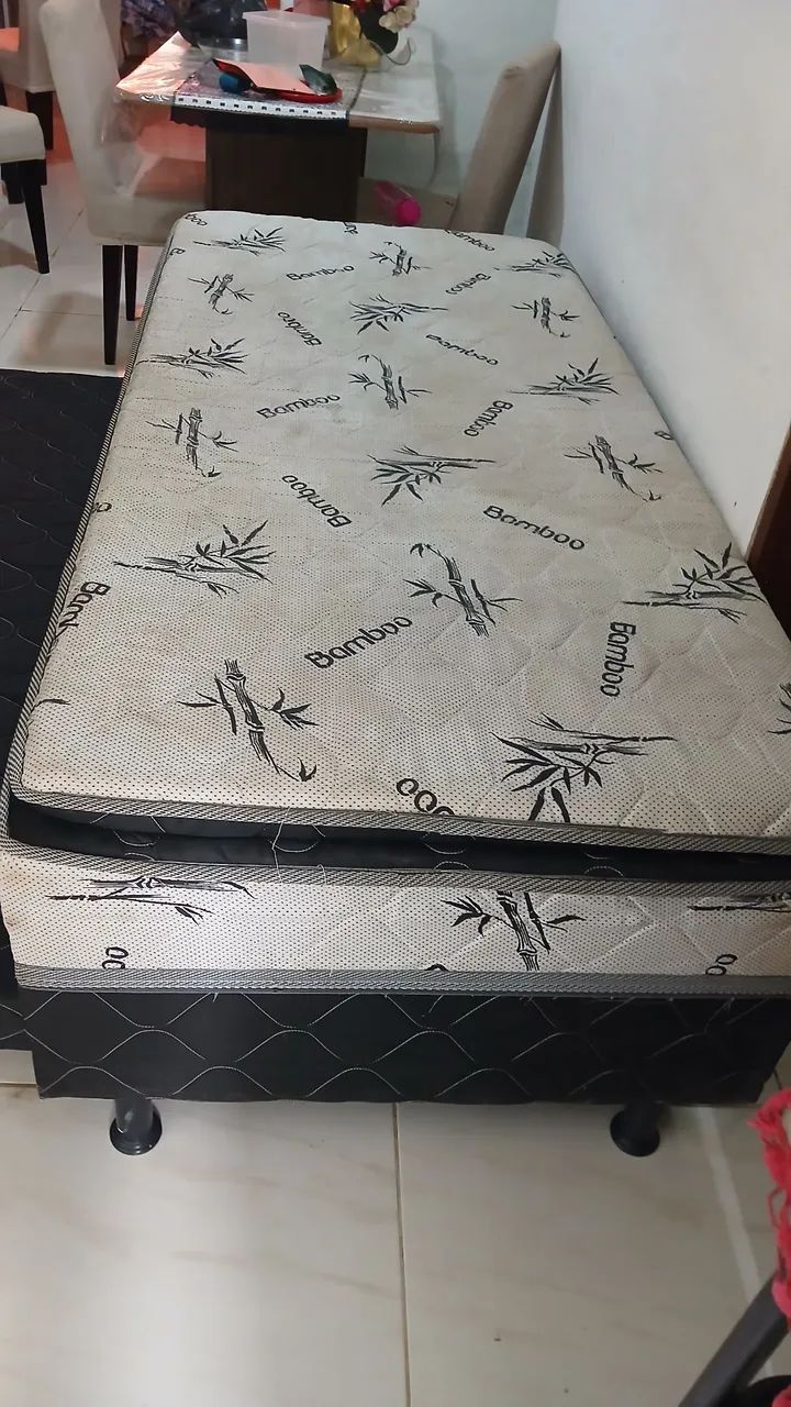 Cama bicama box solteiro  - Foto 3