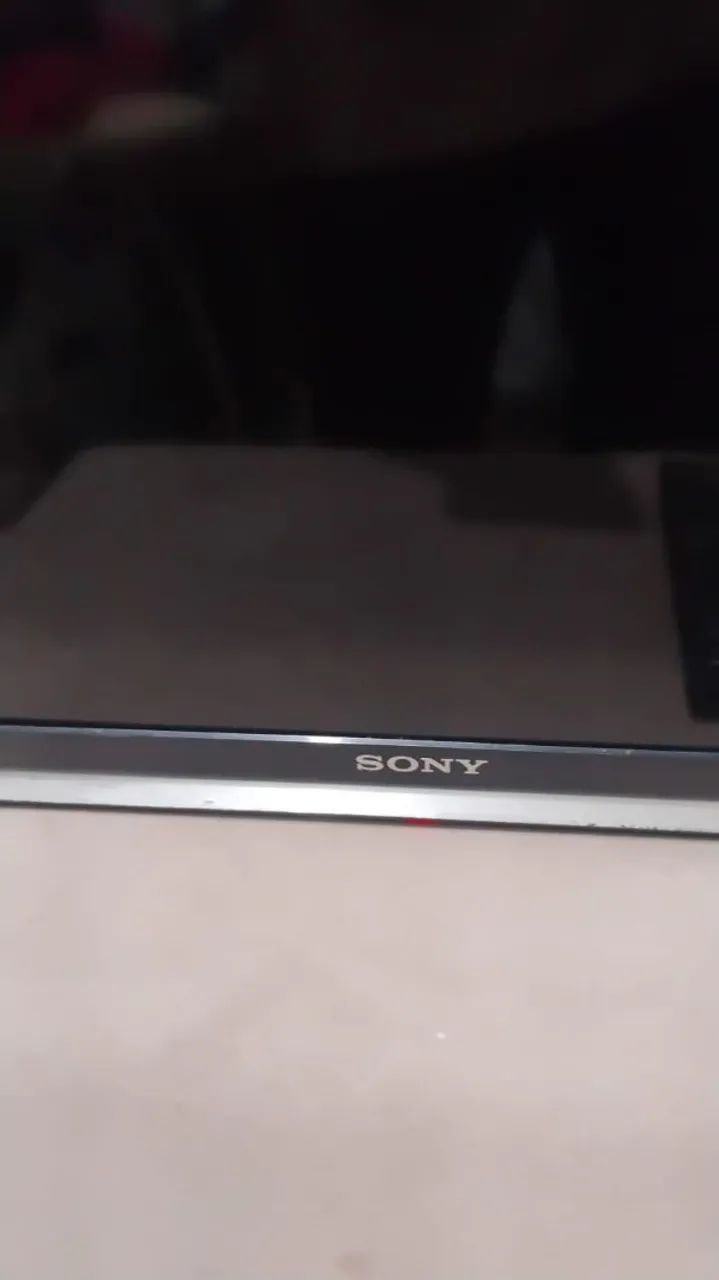 Tv de 40 polegadas 