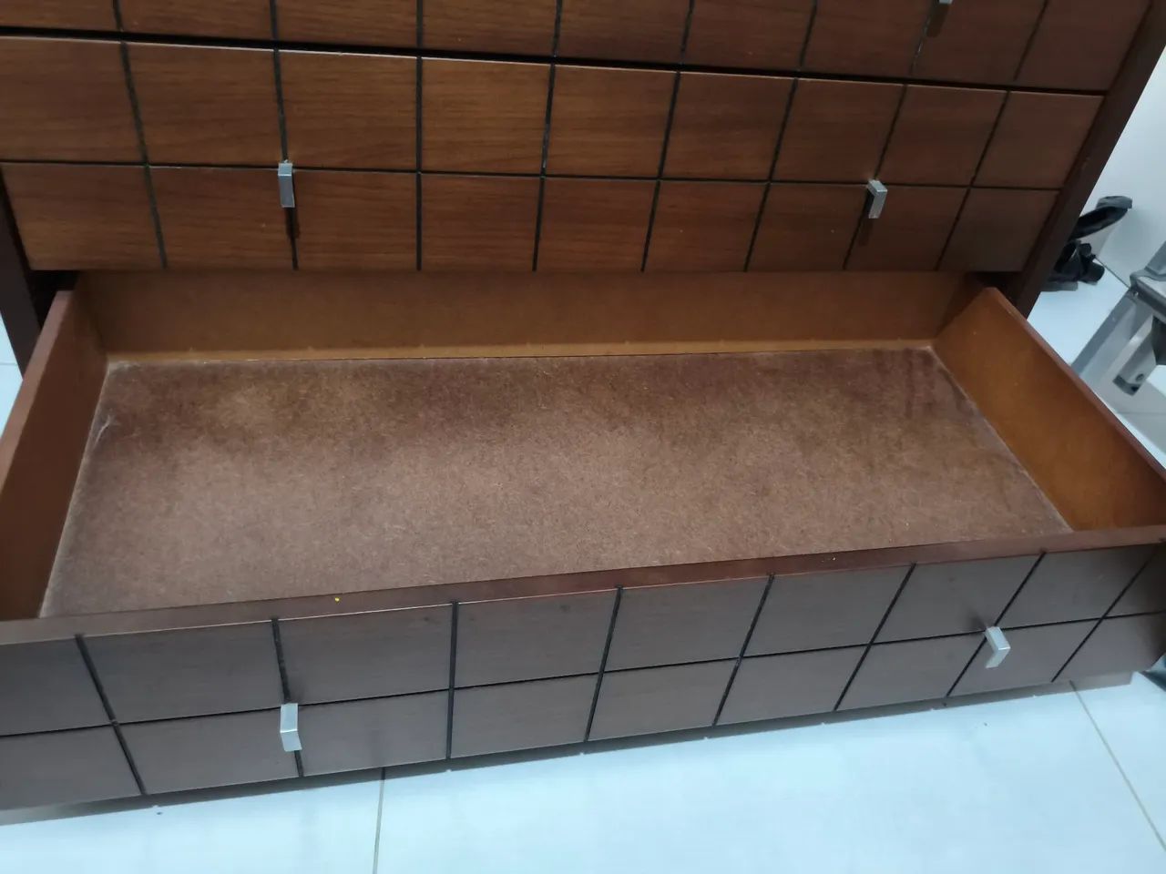 Cômoda 100% MDF  - Foto 5