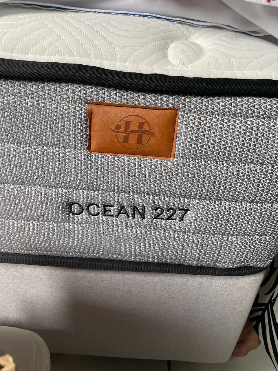 Cama nova ocean 227 - Foto 3