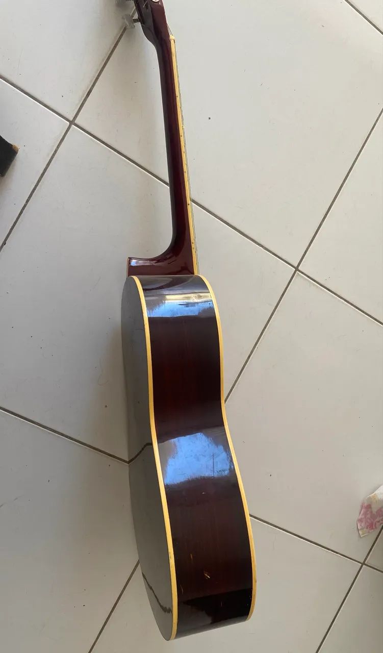 Violão  - Foto 5