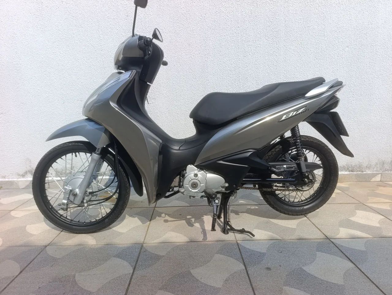 Biz 2022 zerada  - Foto 5