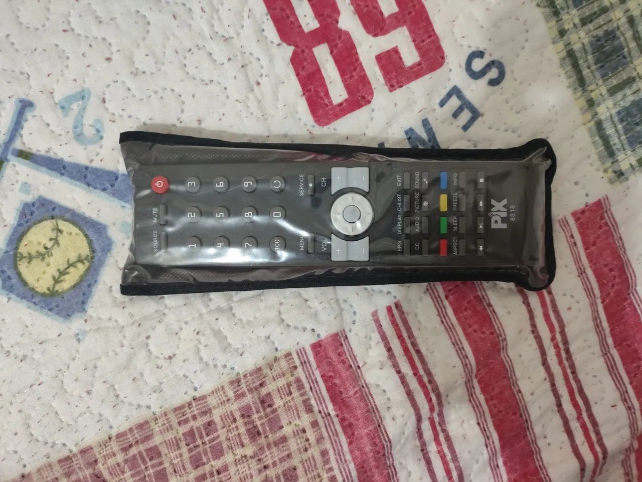 Vendo Tv AOC 32 polegadas não é smart  - Foto 5