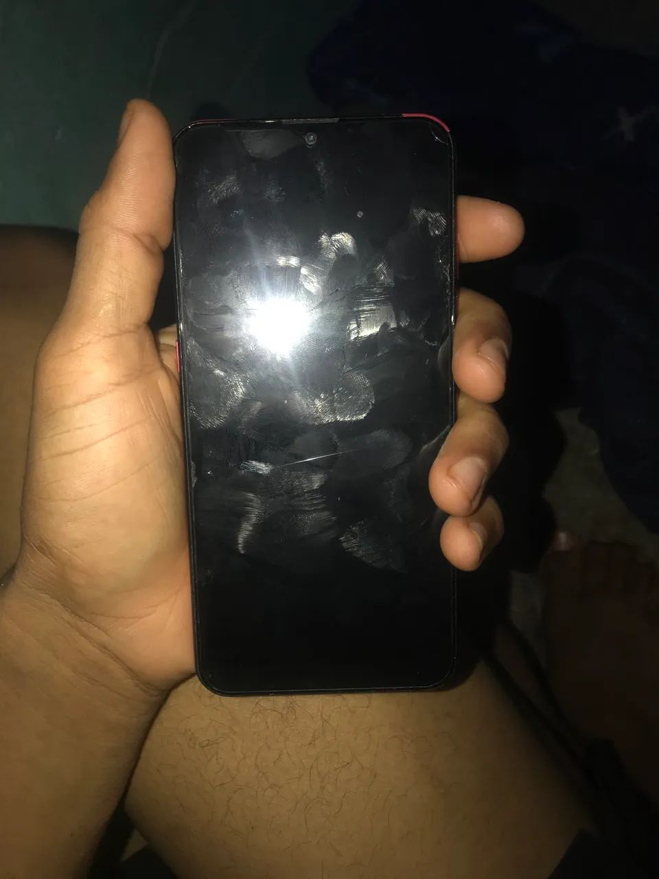 Celular LG k22+ - Foto 4