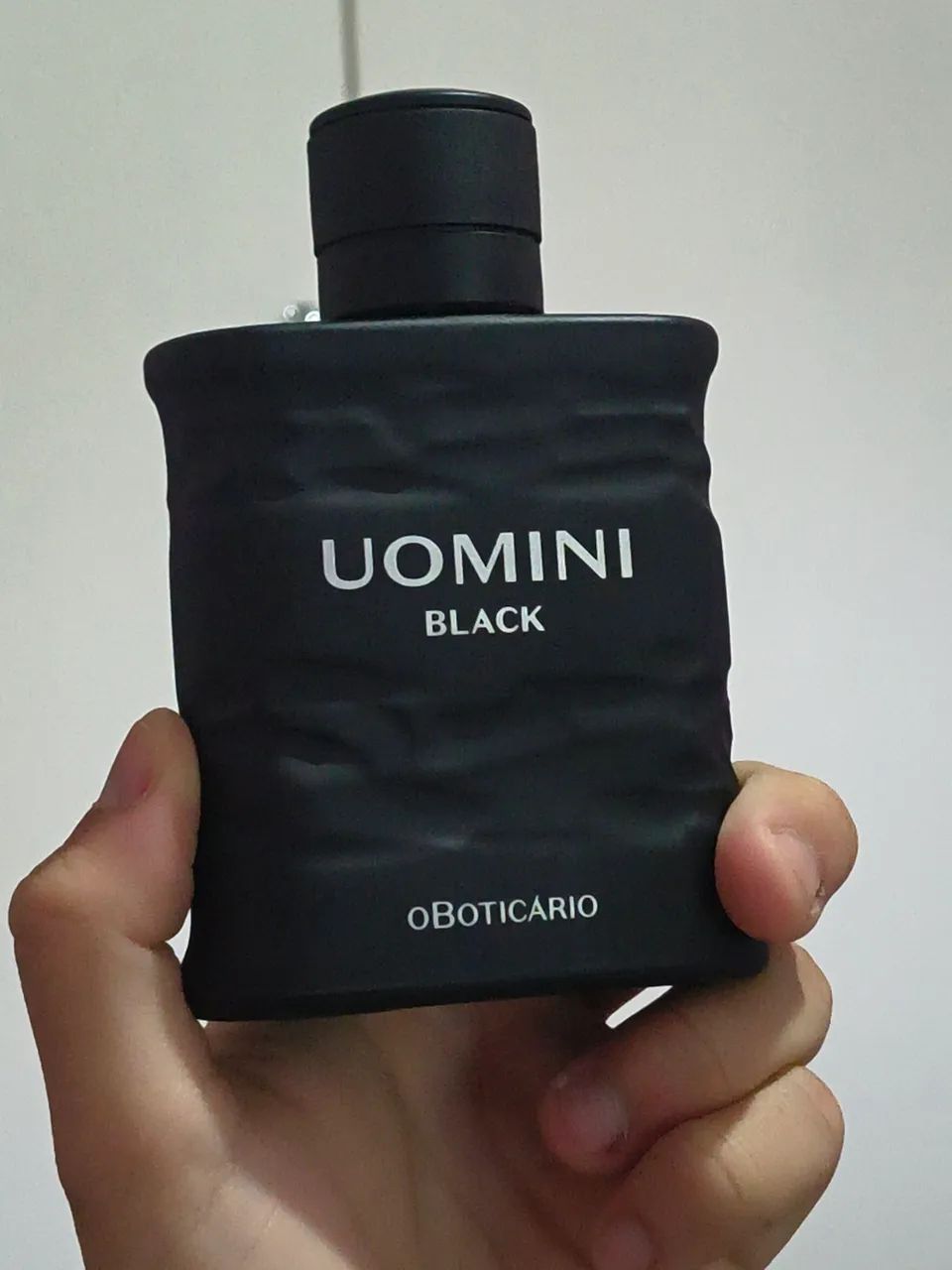 Uomini Black - Foto 2