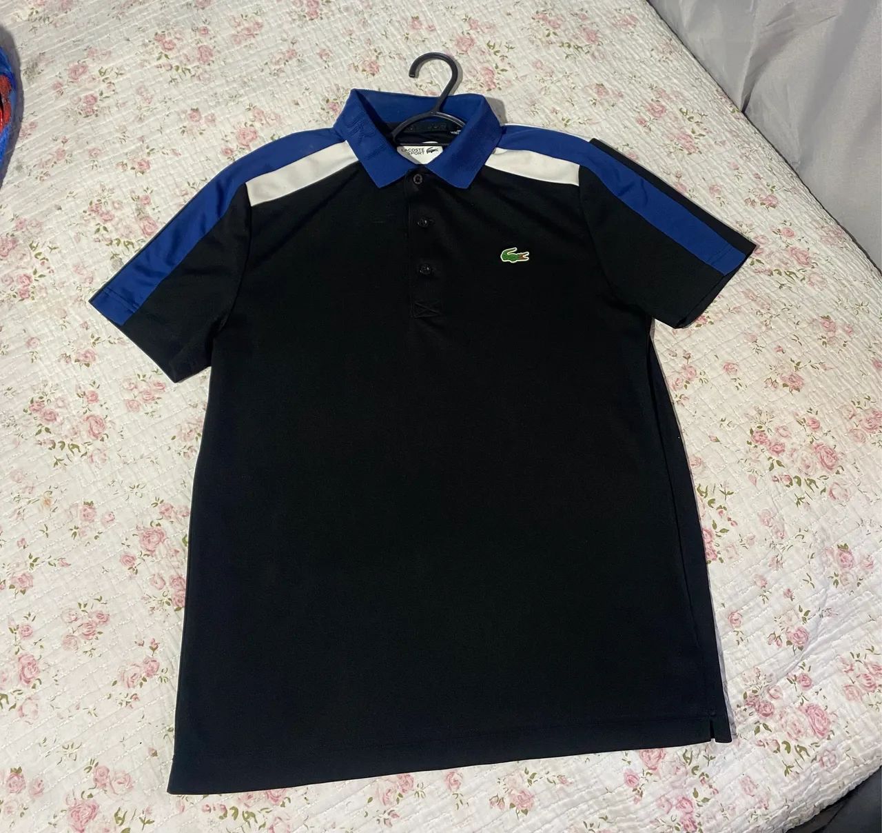 Polo Lacoste Sport Original