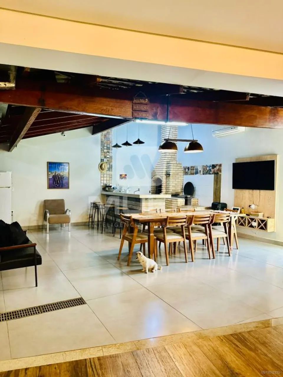 Casa - JARDIM BOTANICO - Foto 2